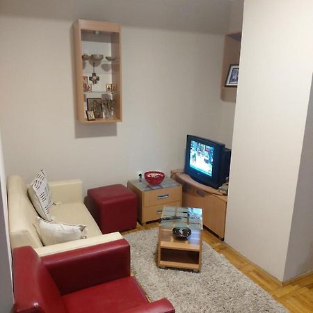 Apartament Ino 99 Užice Zewnętrze zdjęcie