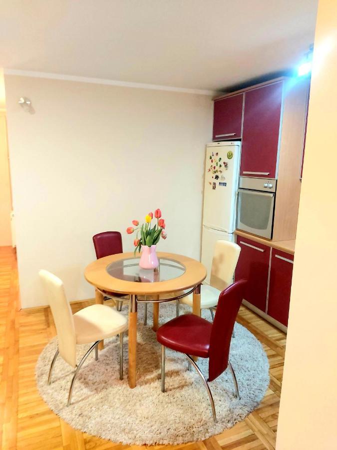 Apartament Ino 99 Užice Zewnętrze zdjęcie