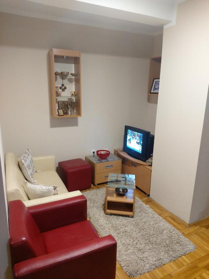 Apartament Ino 99 Užice Zewnętrze zdjęcie