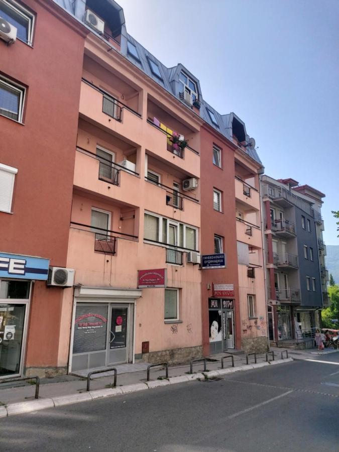 Apartament Ino 99 Užice Zewnętrze zdjęcie