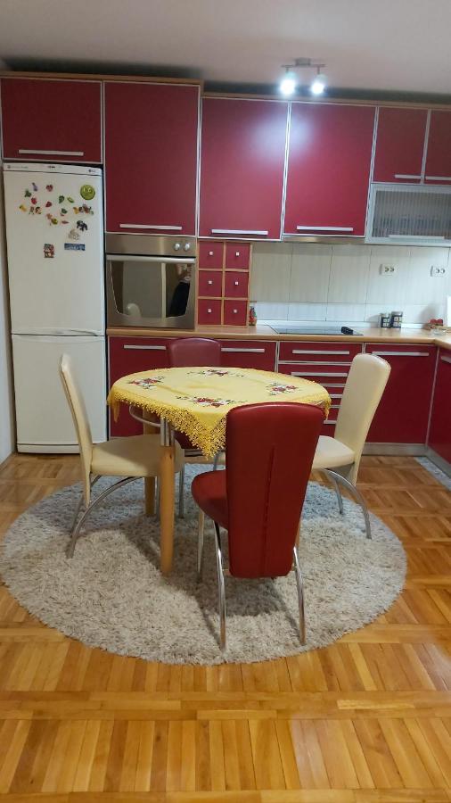 Apartament Ino 99 Užice Zewnętrze zdjęcie
