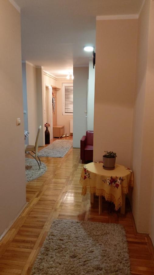 Apartament Ino 99 Užice Zewnętrze zdjęcie