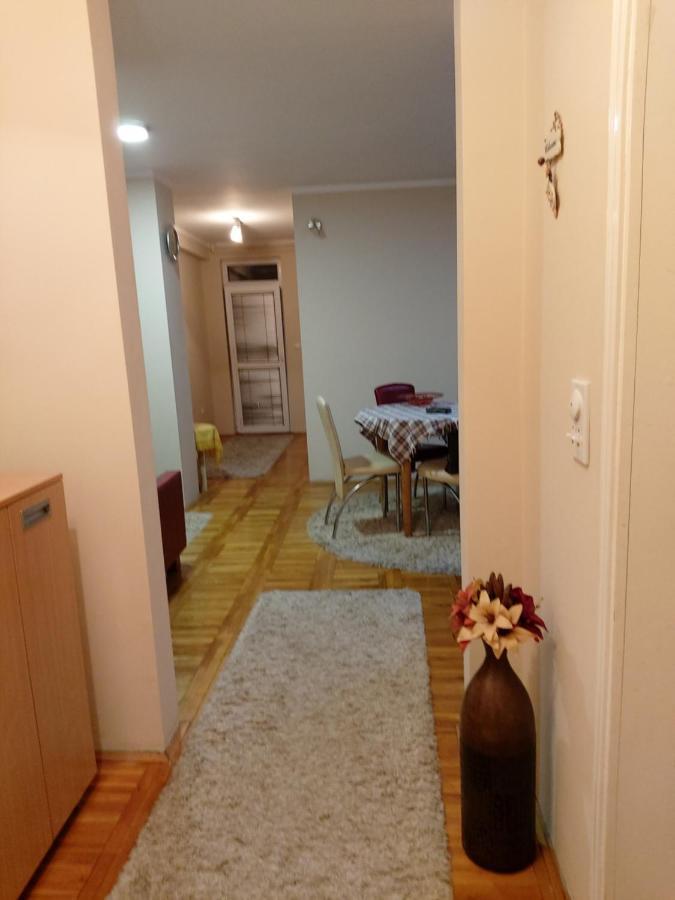 Apartament Ino 99 Užice Zewnętrze zdjęcie