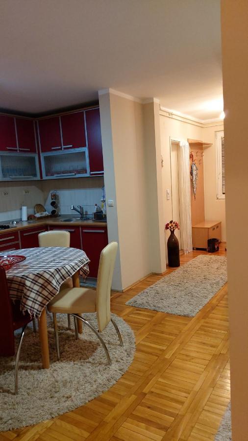 Apartament Ino 99 Užice Zewnętrze zdjęcie