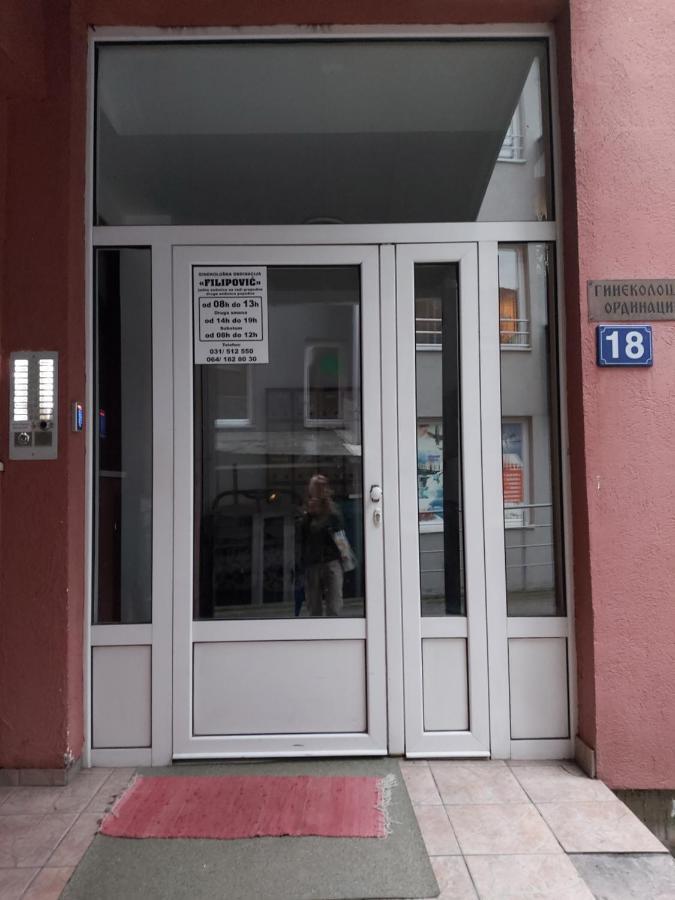 Apartament Ino 99 Užice Zewnętrze zdjęcie