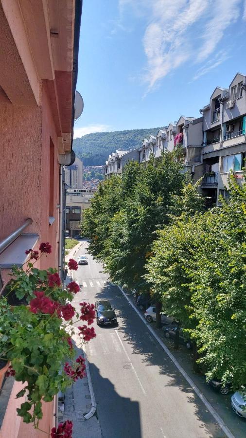 Apartament Ino 99 Užice Zewnętrze zdjęcie