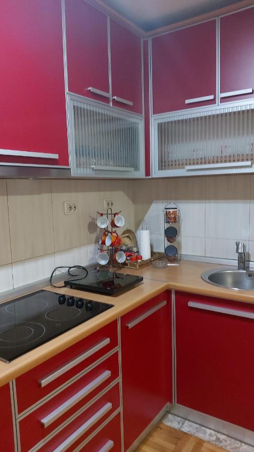 Apartament Ino 99 Užice Zewnętrze zdjęcie