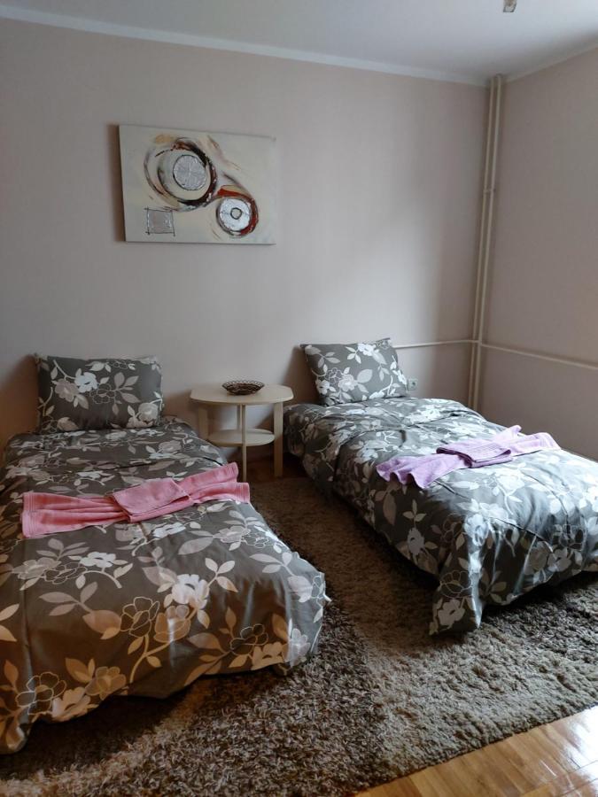 Apartament Ino 99 Užice Zewnętrze zdjęcie