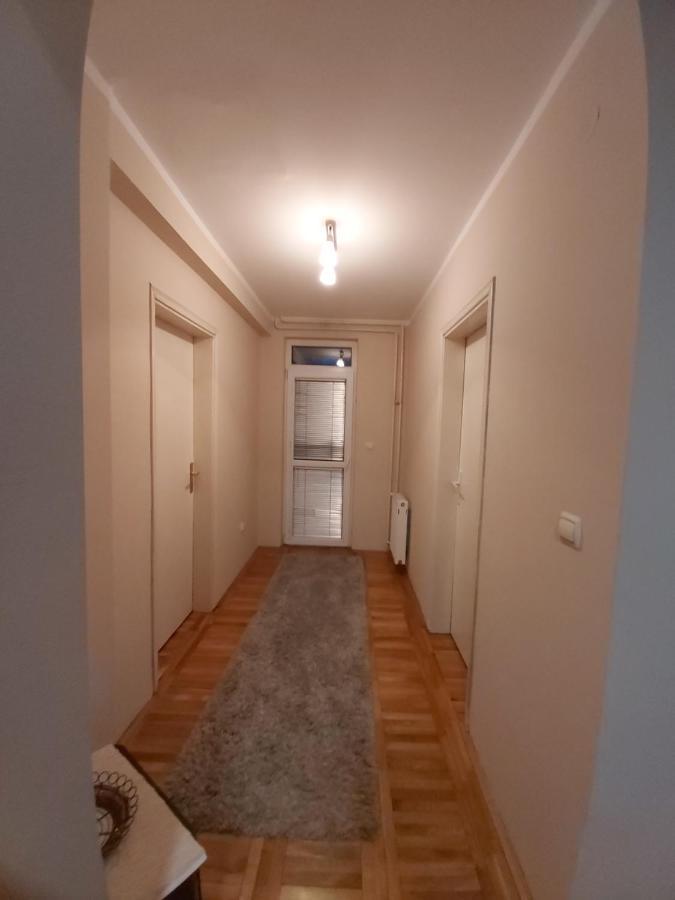 Apartament Ino 99 Užice Zewnętrze zdjęcie
