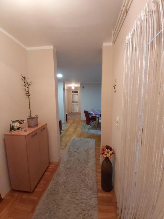 Apartament Ino 99 Užice Zewnętrze zdjęcie