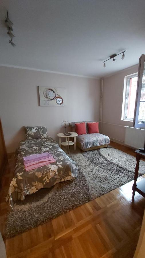 Apartament Ino 99 Užice Zewnętrze zdjęcie
