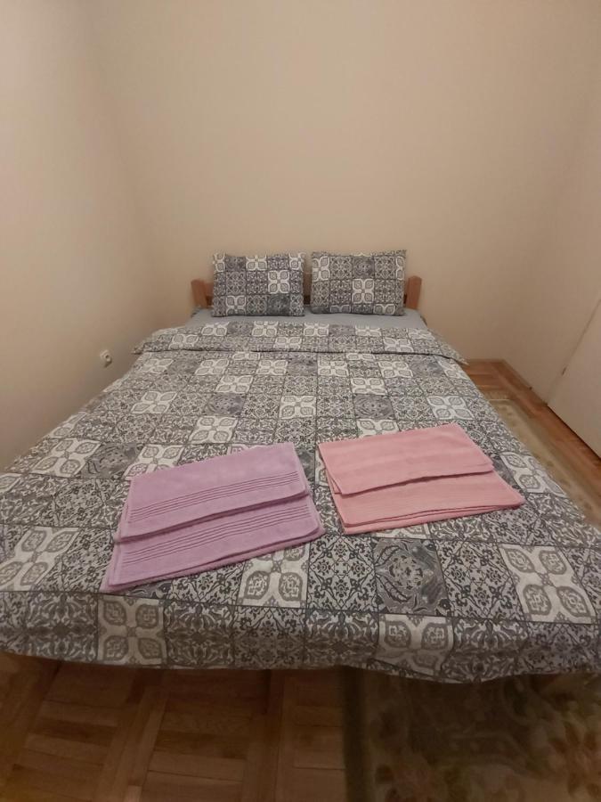 Apartament Ino 99 Užice Zewnętrze zdjęcie