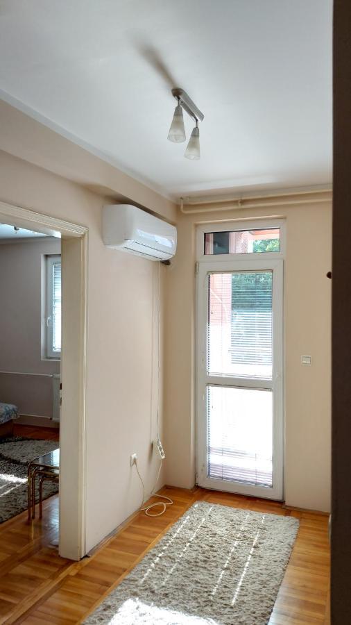 Apartament Ino 99 Užice Zewnętrze zdjęcie