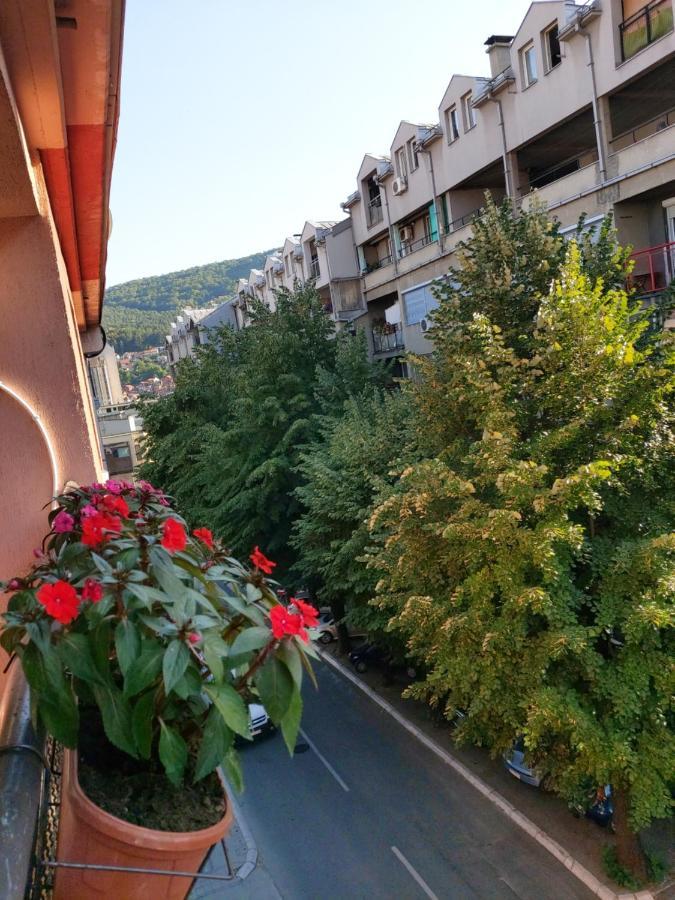 Apartament Ino 99 Užice Zewnętrze zdjęcie