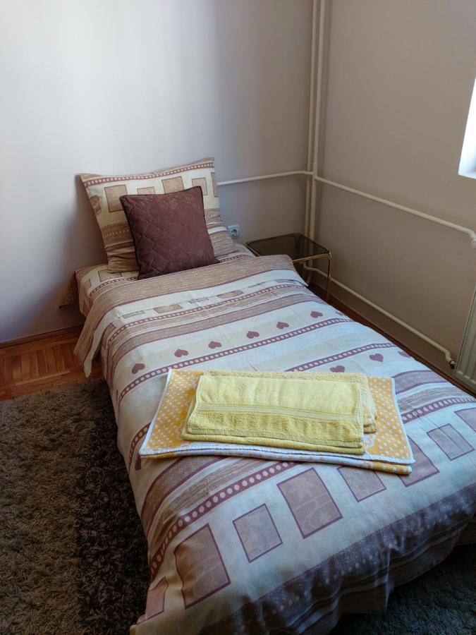 Apartament Ino 99 Užice Zewnętrze zdjęcie