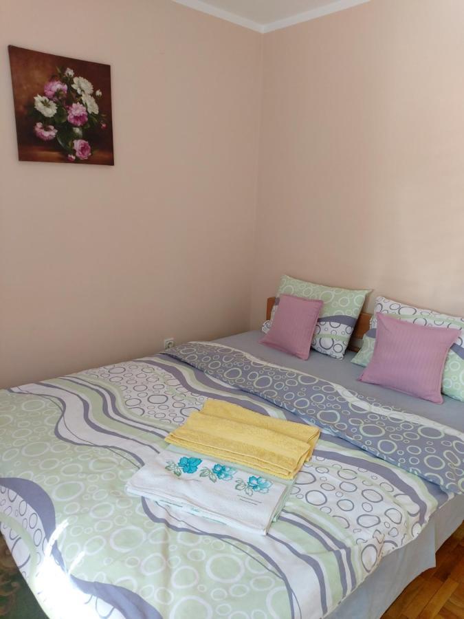 Apartament Ino 99 Užice Zewnętrze zdjęcie